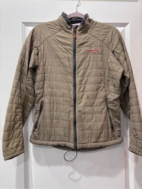 Women’s Sitka Puffer Jacket- Women’s Hunting Clothes-Sitka Gear